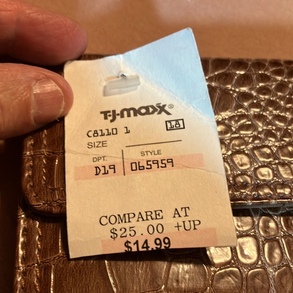 Wallet - Picture 3 of 4